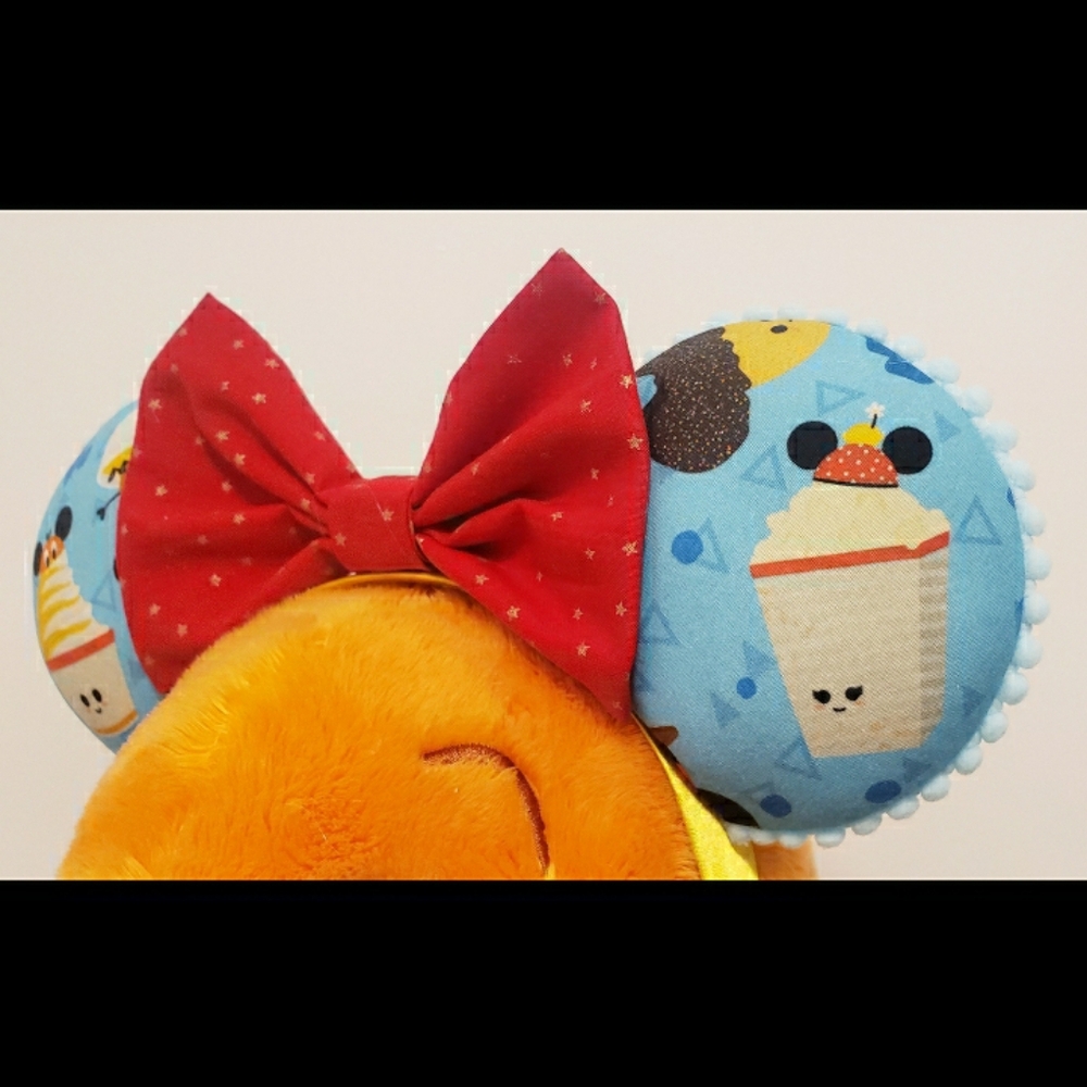 ποΈπ§πΏπ¦ Snacks Mouse EarsπΏπ§π¦ - Picture 5 of 6